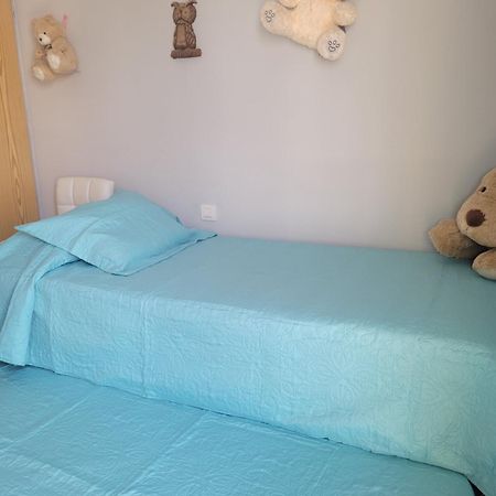 Mi Casita De Lanzarote Daire Arrecife  Dış mekan fotoğraf