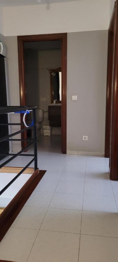 Mi Casita De Lanzarote Daire Arrecife  Dış mekan fotoğraf