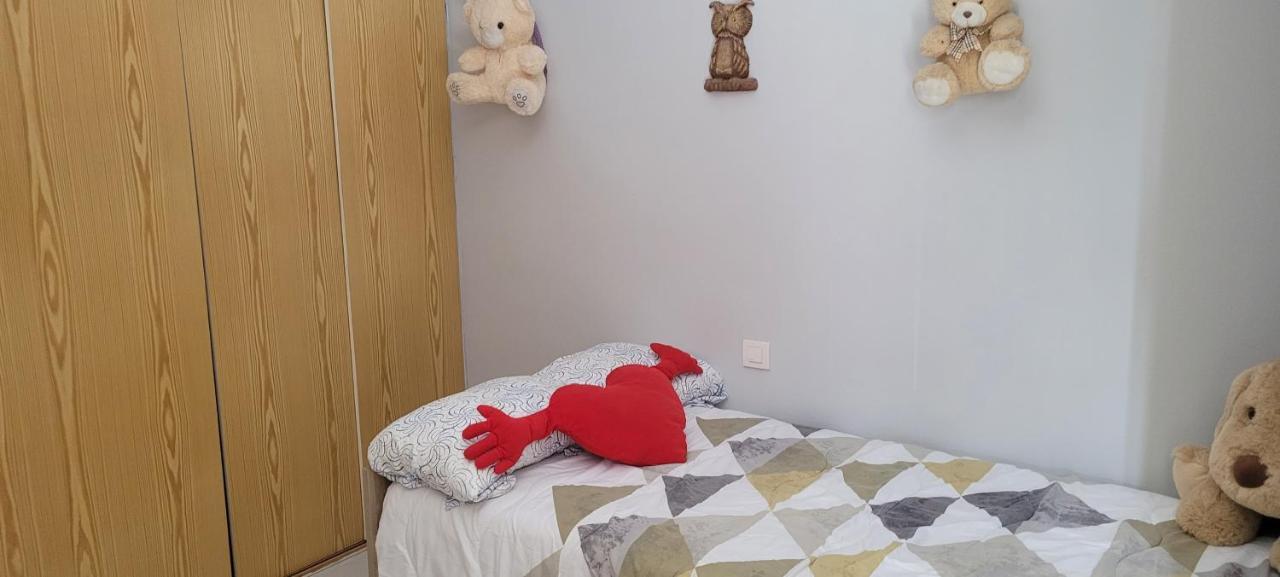Mi Casita De Lanzarote Daire Arrecife  Dış mekan fotoğraf
