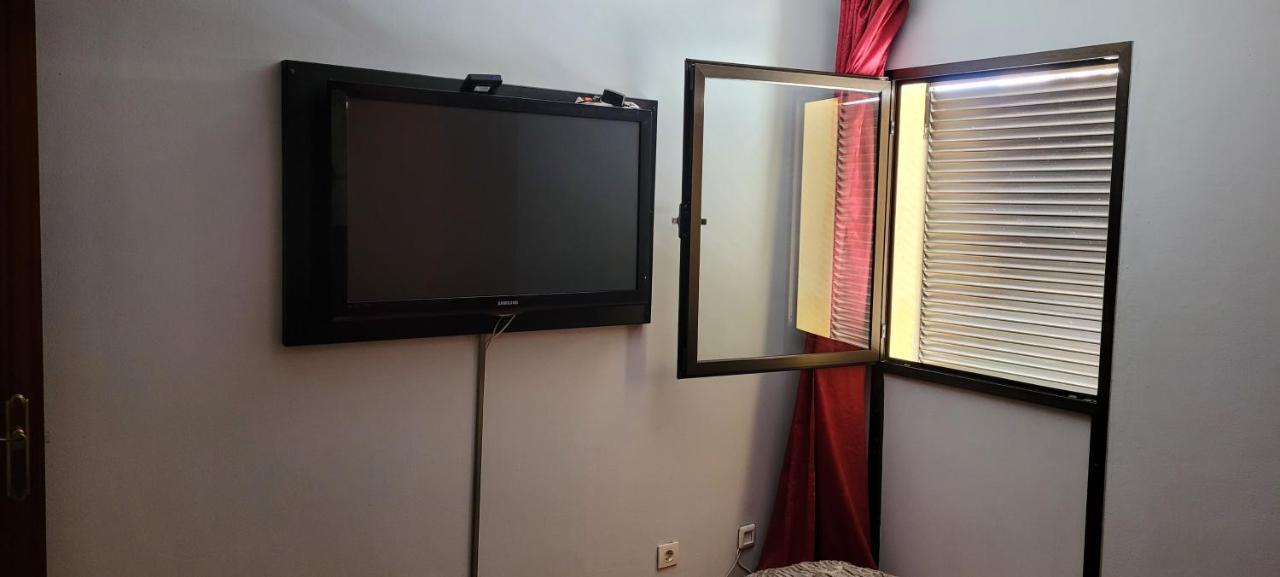 Mi Casita De Lanzarote Daire Arrecife  Dış mekan fotoğraf