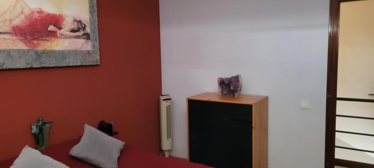 Mi Casita De Lanzarote Daire Arrecife  Dış mekan fotoğraf
