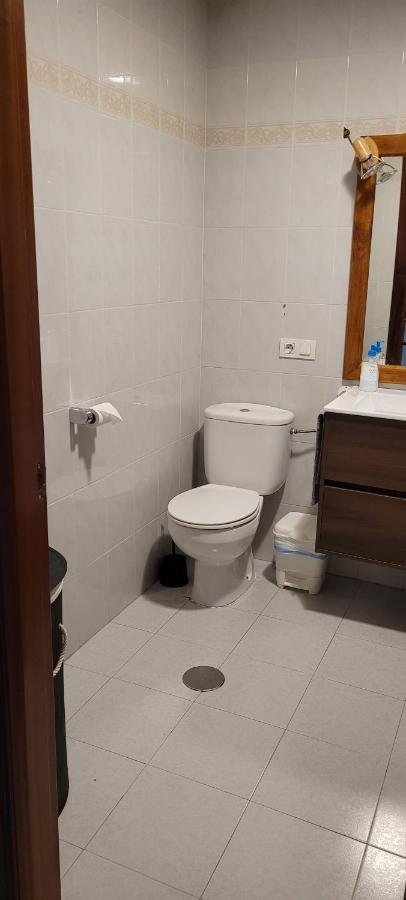 Mi Casita De Lanzarote Daire Arrecife  Dış mekan fotoğraf