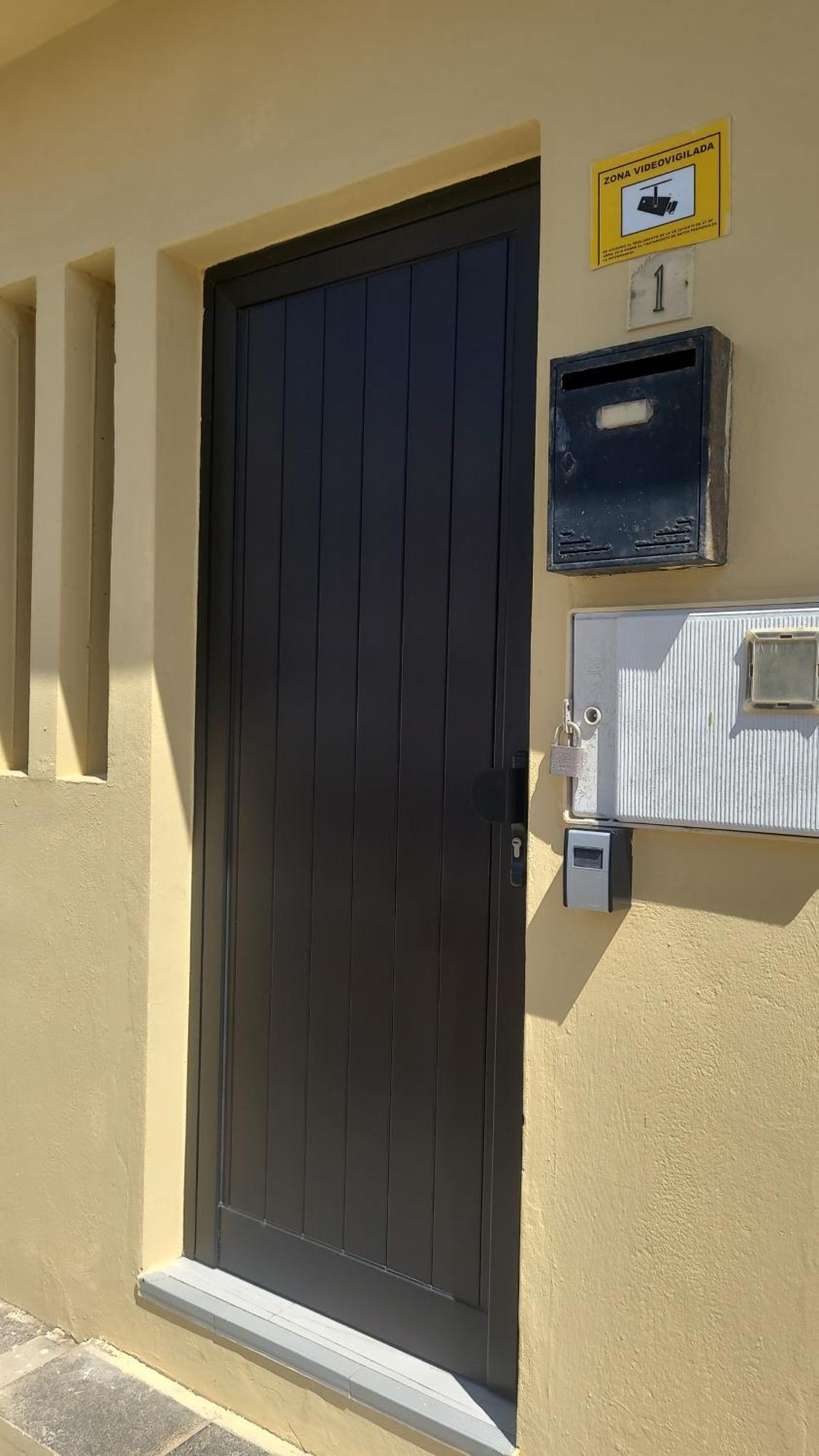 Mi Casita De Lanzarote Daire Arrecife  Dış mekan fotoğraf