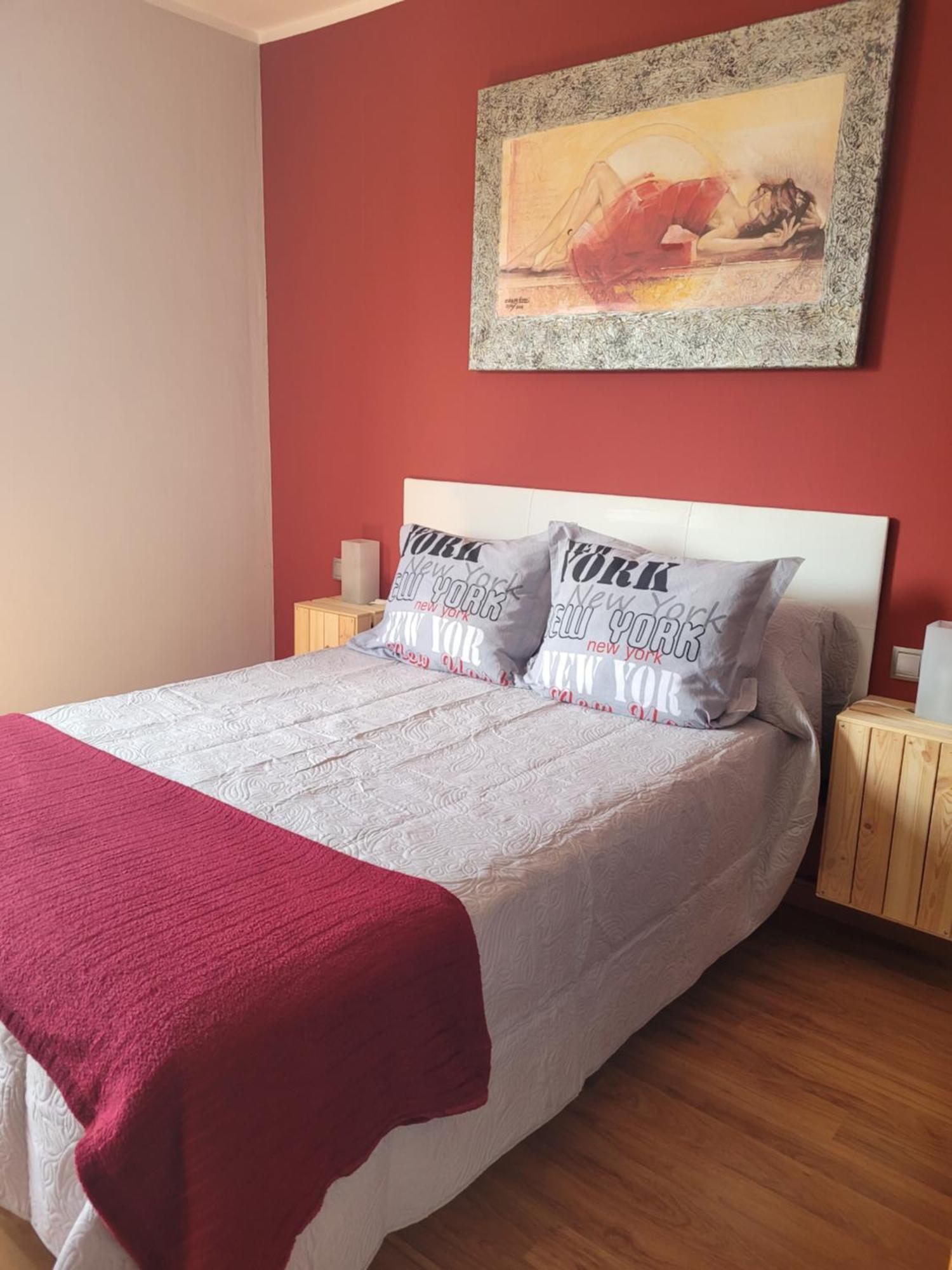 Mi Casita De Lanzarote Daire Arrecife  Dış mekan fotoğraf