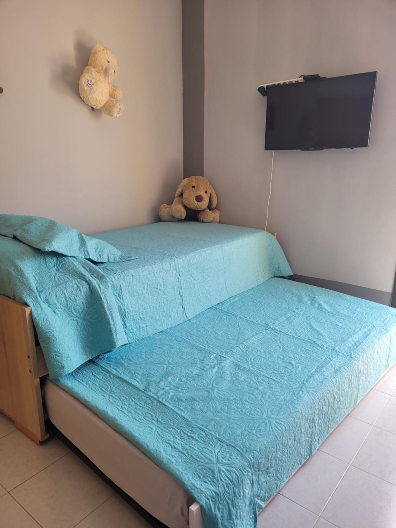 Mi Casita De Lanzarote Daire Arrecife  Dış mekan fotoğraf