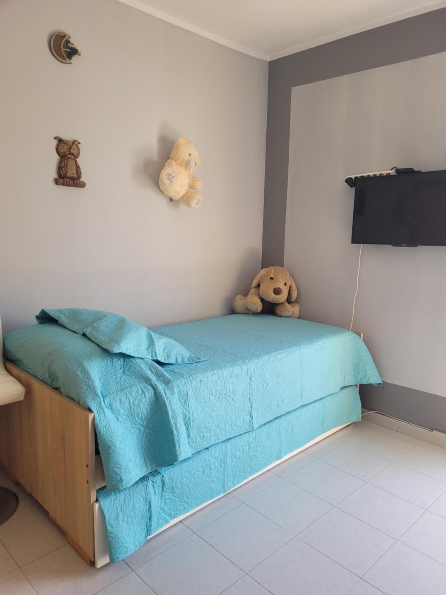 Mi Casita De Lanzarote Daire Arrecife  Dış mekan fotoğraf